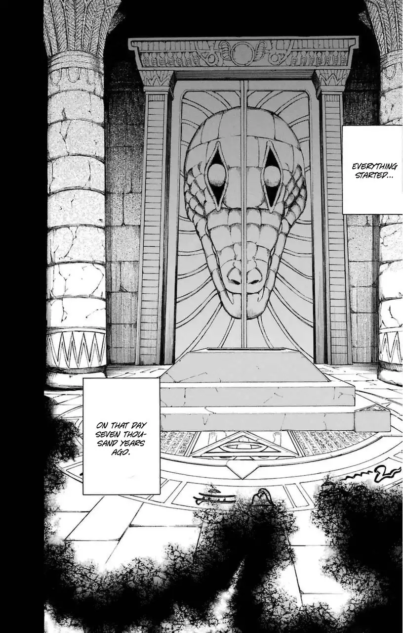 Im - Great Priest Imhotep Chapter 7 3